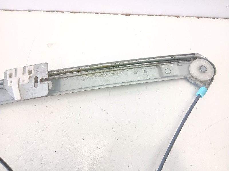 Recambio de elevalunas delantero derecho para bmw 3 (e46) 320 d referencia OEM IAM 51337020660  