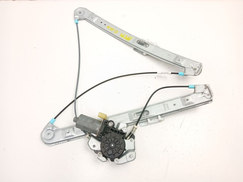 Recambio de elevalunas delantero derecho para bmw 3 (e46) 320 d referencia OEM IAM 51337020660  