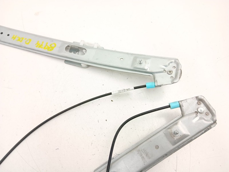 Recambio de elevalunas delantero derecho para bmw 3 (e46) 320 d referencia OEM IAM 51337020660  