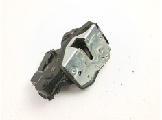 Recambio de cerradura puerta trasera izquierda para bmw 3 (e46) 320 d referencia OEM IAM 51227011245  
