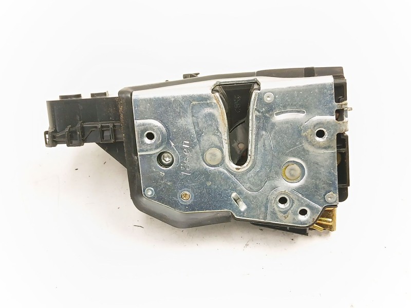 Recambio de cerradura puerta trasera izquierda para bmw 3 (e46) 320 d referencia OEM IAM 51227011245  