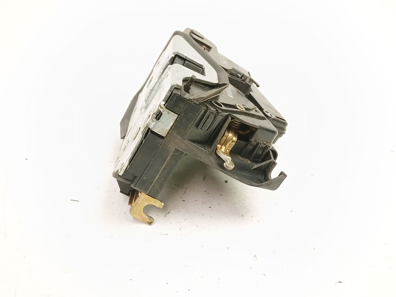 Recambio de cerradura puerta trasera izquierda para bmw 3 (e46) 320 d referencia OEM IAM 51227011245  