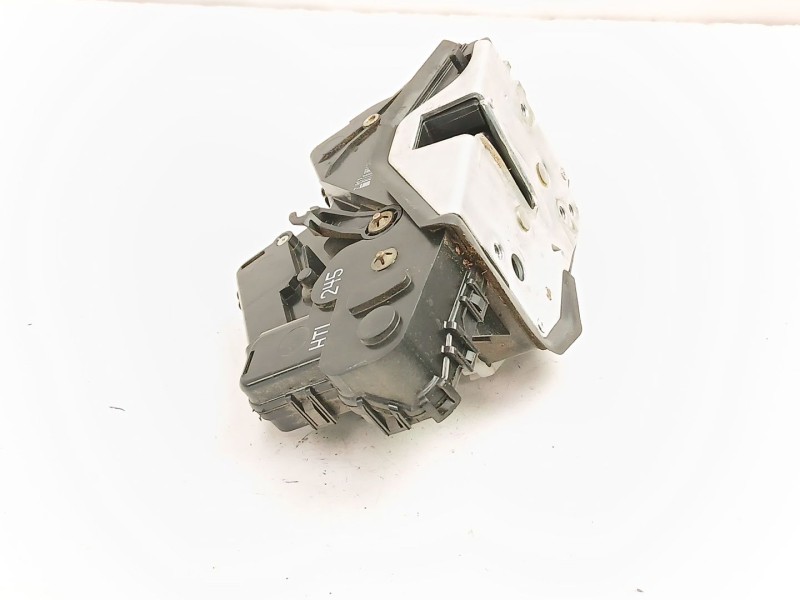 Recambio de cerradura puerta trasera izquierda para bmw 3 (e46) 320 d referencia OEM IAM 51227011245  