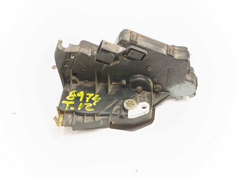 Recambio de cerradura puerta trasera izquierda para bmw 3 (e46) 320 d referencia OEM IAM 51227011245  