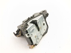 Recambio de cerradura puerta trasera derecha para bmw 3 (e46) 320 d referencia OEM IAM 51227011246  