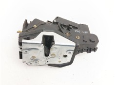 Recambio de cerradura puerta trasera derecha para bmw 3 (e46) 320 d referencia OEM IAM 51227011246   2