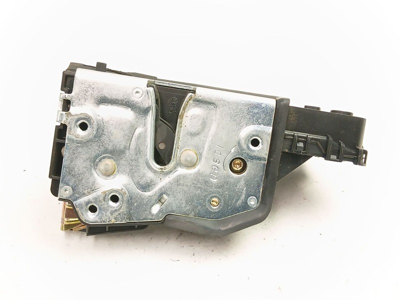 Recambio de cerradura puerta trasera derecha para bmw 3 (e46) 320 d referencia OEM IAM 51227011246  