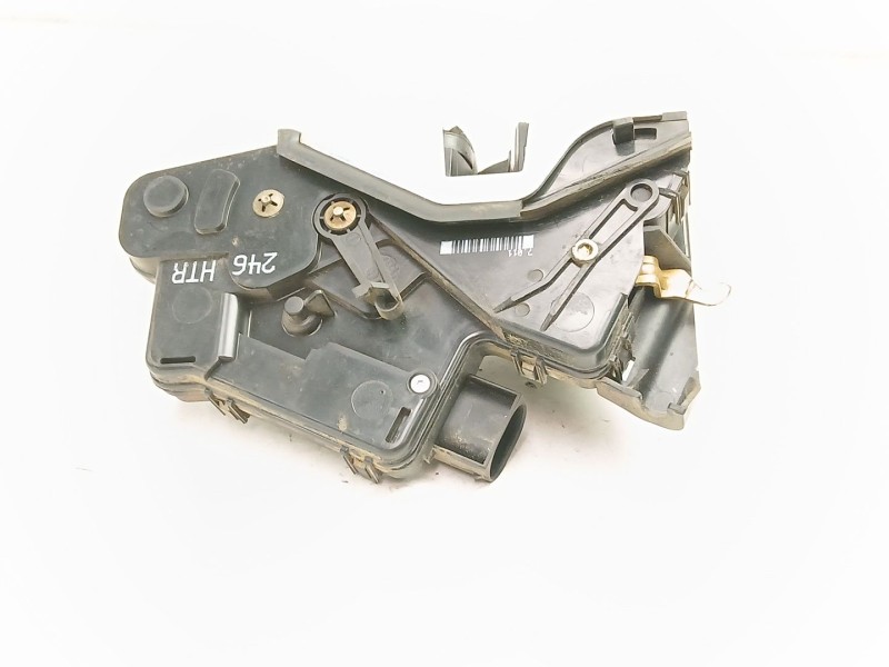 Recambio de cerradura puerta trasera derecha para bmw 3 (e46) 320 d referencia OEM IAM 51227011246  