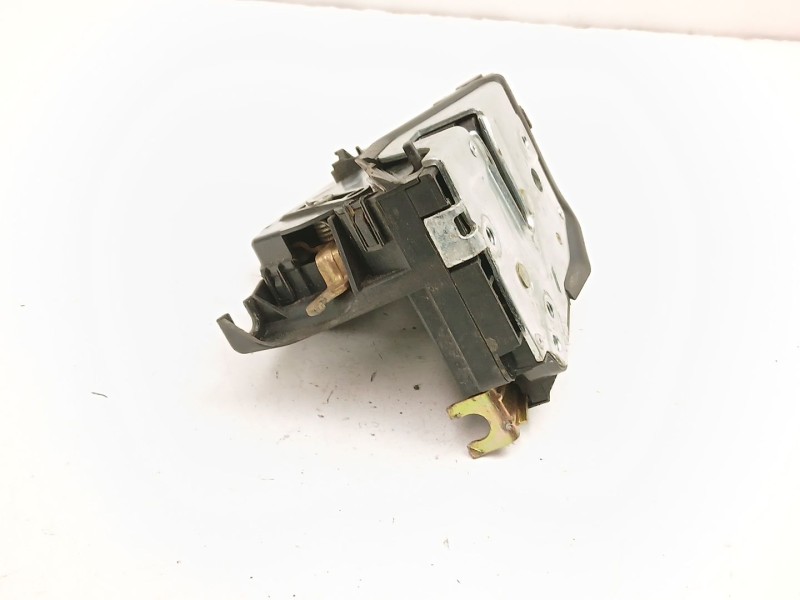 Recambio de cerradura puerta trasera derecha para bmw 3 (e46) 320 d referencia OEM IAM 51227011246  