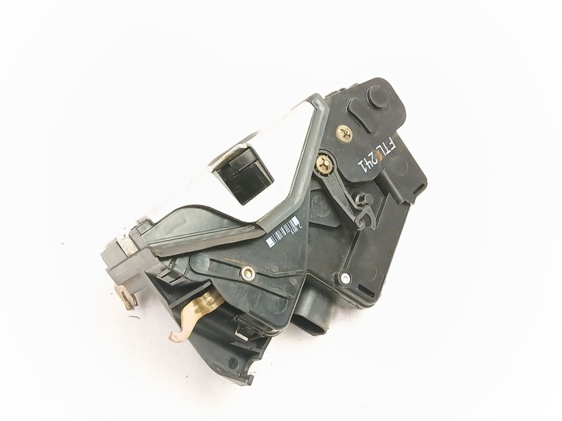 Recambio de cerradura puerta delantera izquierda para bmw 3 (e46) 320 d referencia OEM IAM 51217011241  