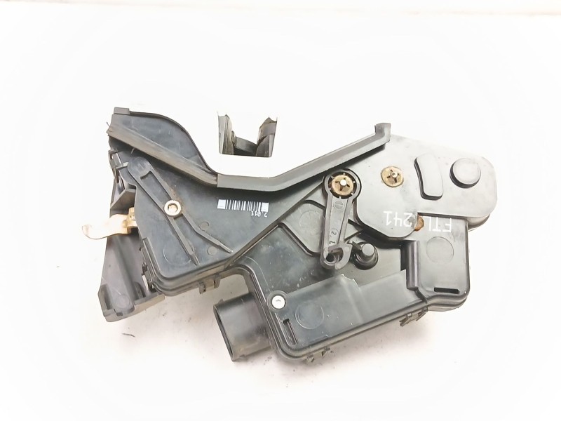 Recambio de cerradura puerta delantera izquierda para bmw 3 (e46) 320 d referencia OEM IAM 51217011241  