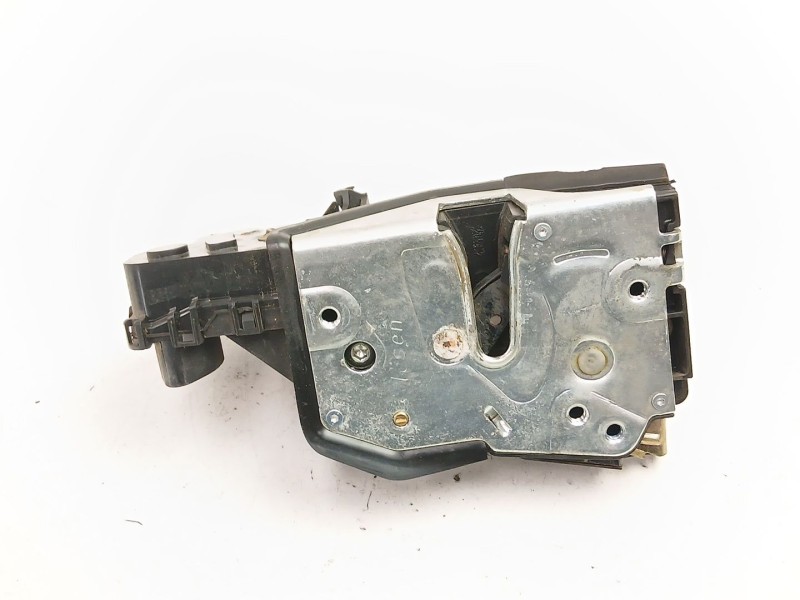 Recambio de cerradura puerta delantera izquierda para bmw 3 (e46) 320 d referencia OEM IAM 51217011241  