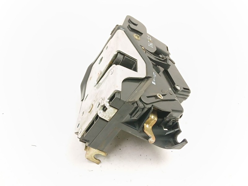 Recambio de cerradura puerta delantera izquierda para bmw 3 (e46) 320 d referencia OEM IAM 51217011241  