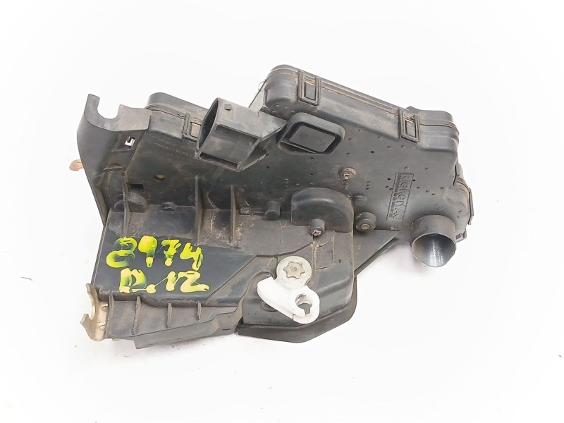 Recambio de cerradura puerta delantera izquierda para bmw 3 (e46) 320 d referencia OEM IAM 51217011241  