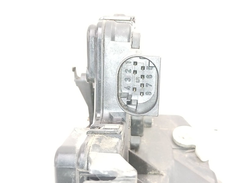 Recambio de cerradura puerta delantera izquierda para bmw 3 (e46) 320 d referencia OEM IAM 51217011241  