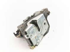 Recambio de cerradura puerta delantera derecha para bmw 3 (e46) 320 d referencia OEM IAM 51217011244  