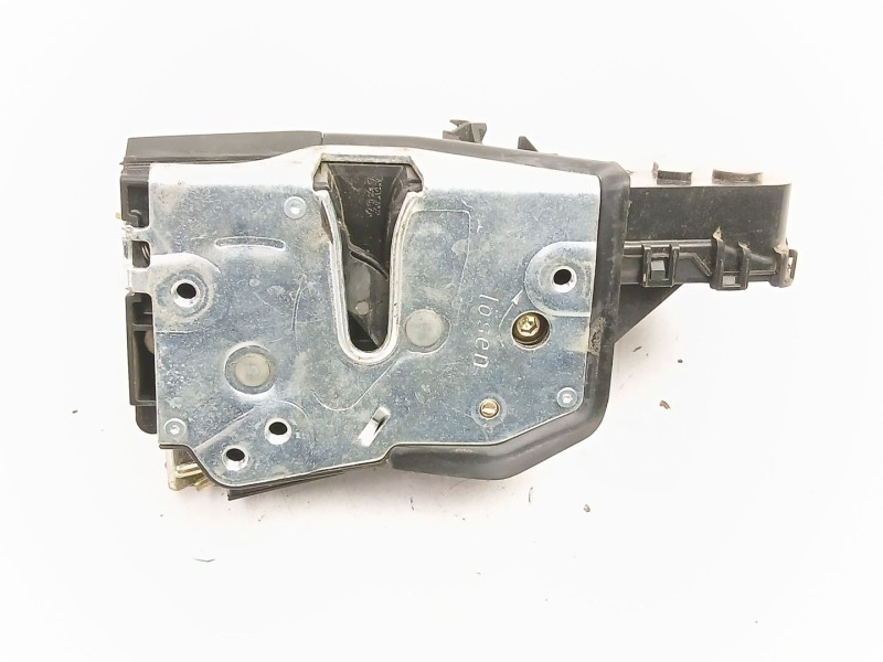 Recambio de cerradura puerta delantera derecha para bmw 3 (e46) 320 d referencia OEM IAM 51217011244  