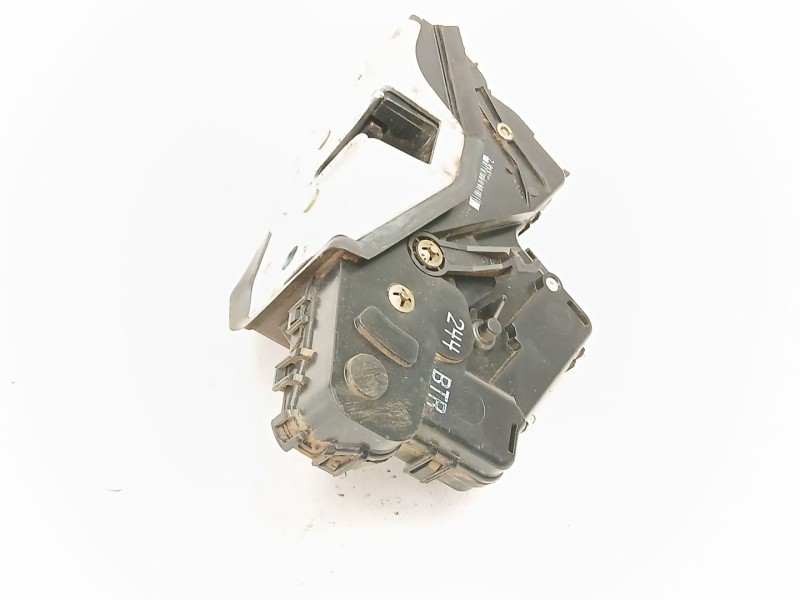 Recambio de cerradura puerta delantera derecha para bmw 3 (e46) 320 d referencia OEM IAM 51217011244  