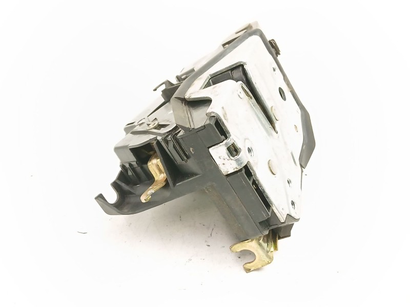 Recambio de cerradura puerta delantera derecha para bmw 3 (e46) 320 d referencia OEM IAM 51217011244  