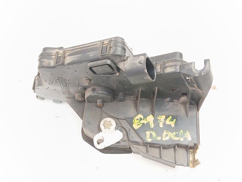 Recambio de cerradura puerta delantera derecha para bmw 3 (e46) 320 d referencia OEM IAM 51217011244  