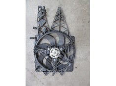 Recambio de electroventilador : fiat punto : 1.3 td [2012] para fiat punto 1.3 td referencia OEM IAM   