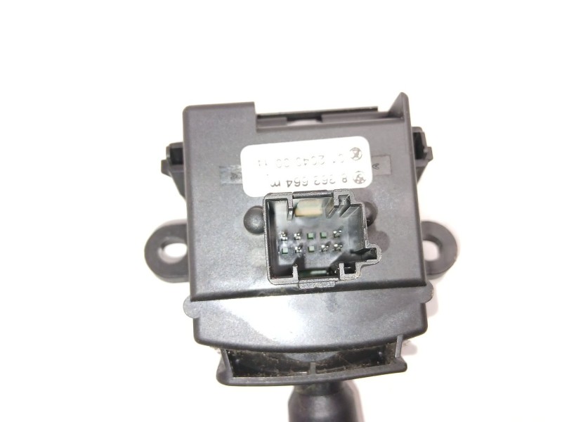 Recambio de mando luces y limpias para bmw 3 (e46) 320 d referencia OEM IAM 8363668  8363664