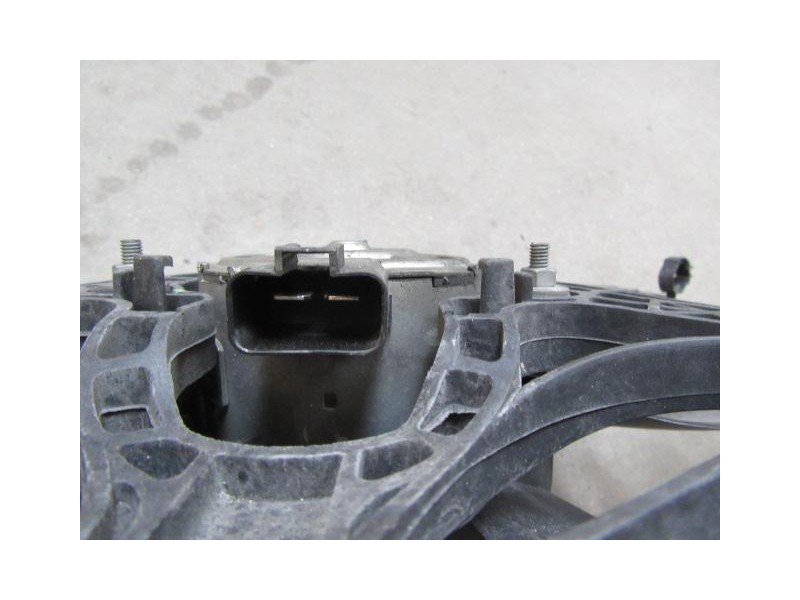 Recambio de electroventilador : fiat punto : 1.3 td [2012] para fiat punto 1.3 td referencia OEM IAM   