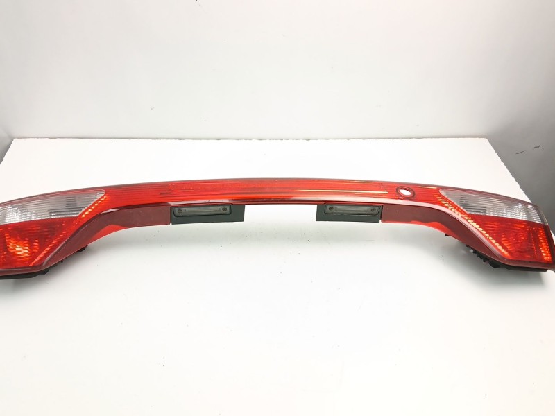 Recambio de piloto trasero central para seat toledo ii (1m2) 1.6 16v referencia OEM IAM 1M5945225  1M5945107