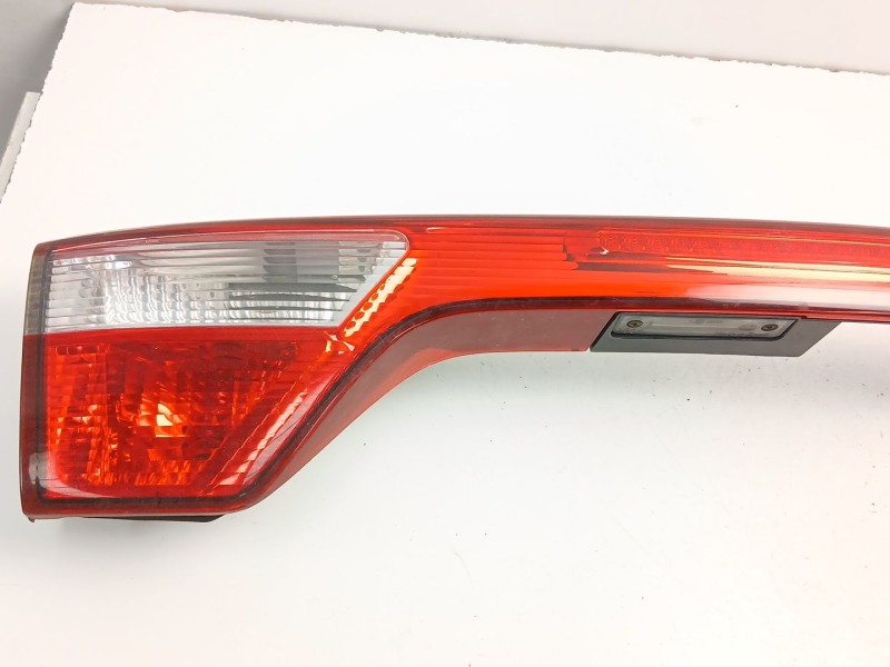 Recambio de piloto trasero central para seat toledo ii (1m2) 1.6 16v referencia OEM IAM 1M5945225  1M5945107