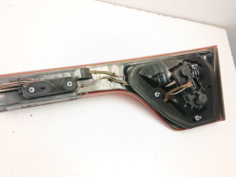 Recambio de piloto trasero central para seat toledo ii (1m2) 1.6 16v referencia OEM IAM 1M5945225  1M5945107