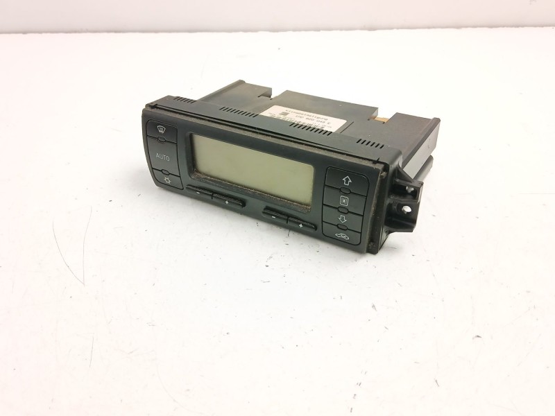 Recambio de mandos calefaccion aire para seat toledo ii (1m2) 1.6 16v referencia OEM IAM 1M0820043E 5HB007978 