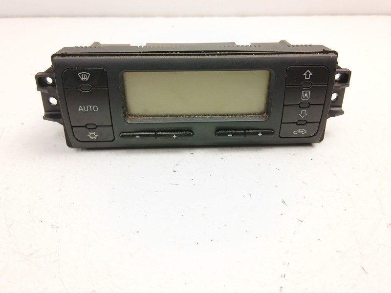 Recambio de mandos calefaccion aire para seat toledo ii (1m2) 1.6 16v referencia OEM IAM 1M0820043E 5HB007978 