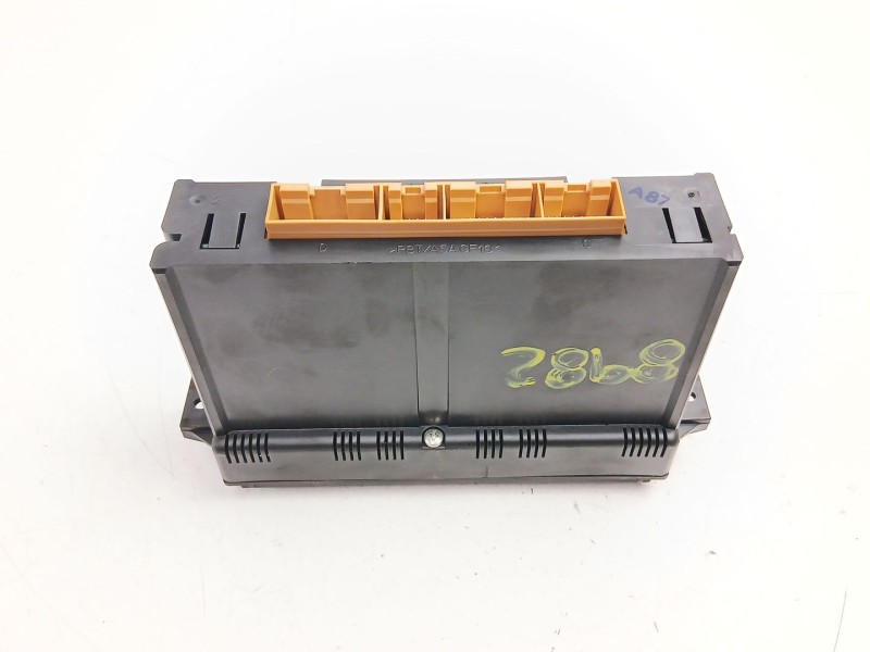 Recambio de mandos calefaccion aire para seat toledo ii (1m2) 1.6 16v referencia OEM IAM 1M0820043E 5HB007978 