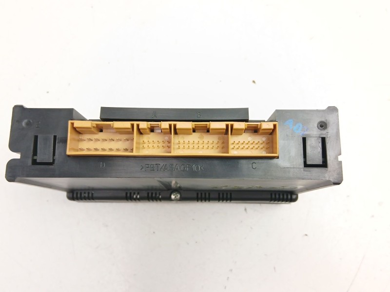 Recambio de mandos calefaccion aire para seat toledo ii (1m2) 1.6 16v referencia OEM IAM 1M0820043E 5HB007978 