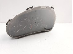 Recambio de cuadro instrumentos para peugeot 206 hatchback (2a/c) 1.9 d referencia OEM IAM 9634961080 09031989904 