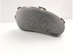 Recambio de cuadro instrumentos para peugeot 206 hatchback (2a/c) 1.9 d referencia OEM IAM 9634961080 09031989904  2