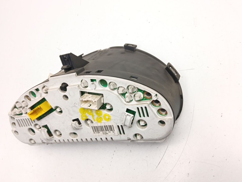 Recambio de cuadro instrumentos para peugeot 206 hatchback (2a/c) 1.9 d referencia OEM IAM 9634961080 09031989904 
