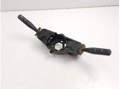Recambio de mando luces y limpias para peugeot 206 hatchback (2a/c) 1.9 d referencia OEM IAM 9630605180 34394302  2