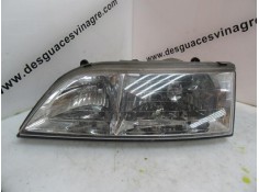 Recambio de faro izq. : daewoo aranos : 2.0 g (104,69) [1996] para daewoo aranos 2.0 g (104,69) referencia OEM IAM   