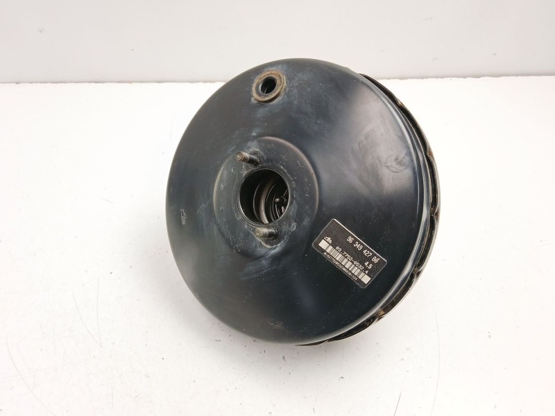 Recambio de servofreno para peugeot 206 hatchback (2a/c) 1.9 d referencia OEM IAM 9634942780  