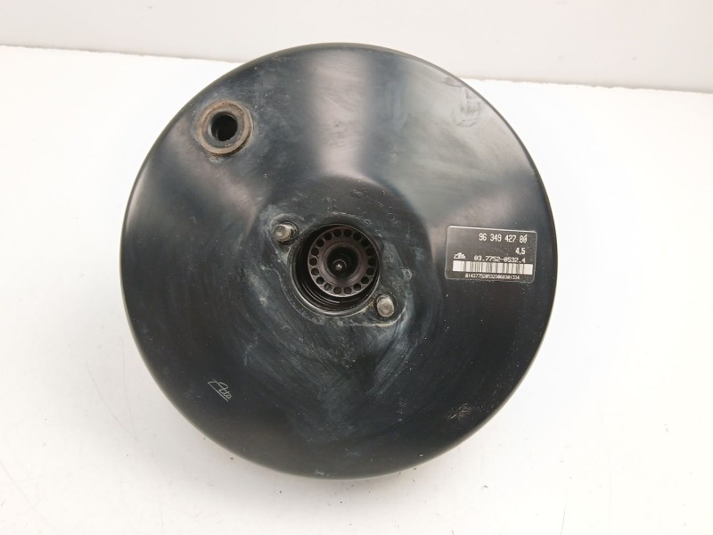 Recambio de servofreno para peugeot 206 hatchback (2a/c) 1.9 d referencia OEM IAM 9634942780  