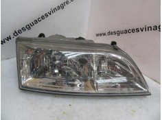 Recambio de faro dcho. : daewoo aranos : 2.0 g (104,69) [1996] para daewoo aranos 2.0 g (104,69) referencia OEM IAM   