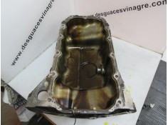 Recambio de carter aceite : ford fusion : 1.6 g /fyjb (100,61cv) [2004] para ford fusion 1.6 g /fyjb referencia OEM IAM ALUMINIO 2