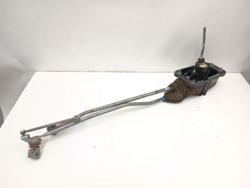 Recambio de palanca cambio manual para seat exeo berlina (3r2) sport referencia OEM IAM 8E0711025 4F0711025 8E0711290