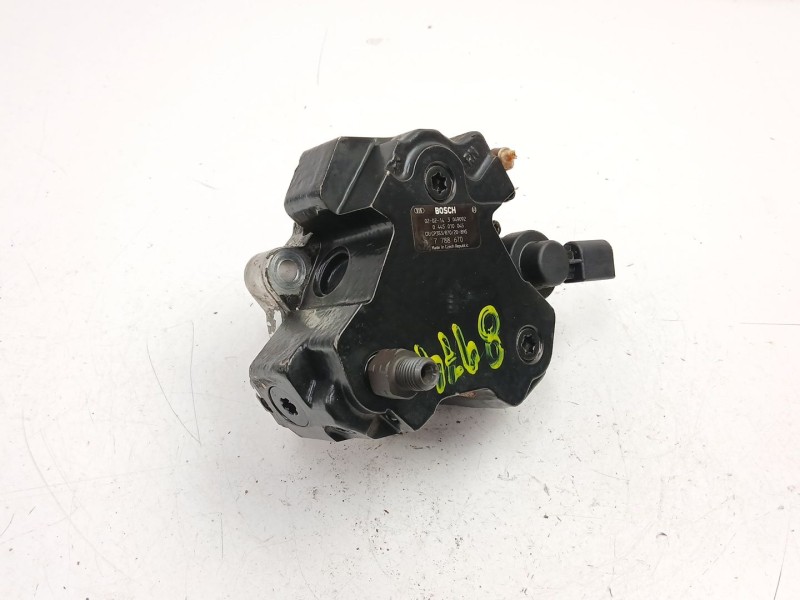 Recambio de bomba inyectora diesel para bmw 3 (e46) 320 d referencia OEM IAM 7788670 0445010045 
