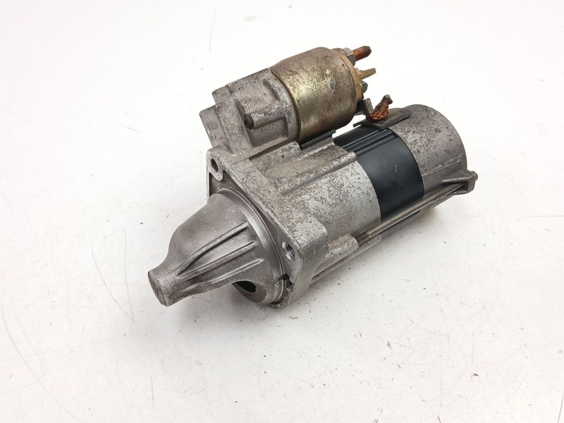 Recambio de motor arranque para bmw 3 (e46) 320 d referencia OEM IAM 7787354  