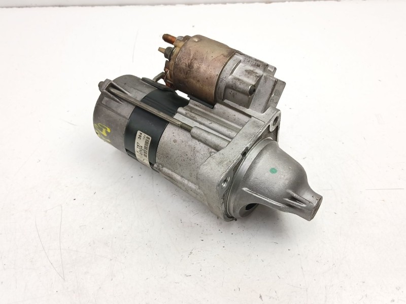 Recambio de motor arranque para bmw 3 (e46) 320 d referencia OEM IAM 7787354  