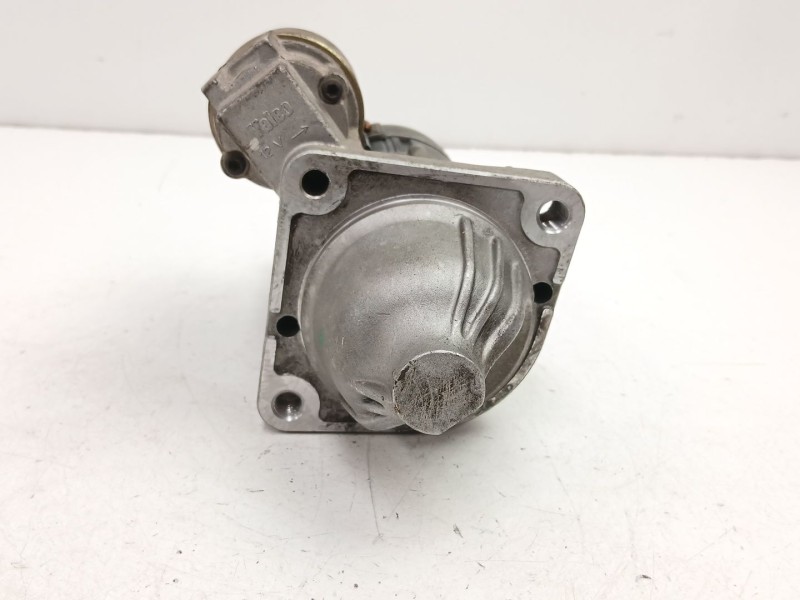 Recambio de motor arranque para bmw 3 (e46) 320 d referencia OEM IAM 7787354  