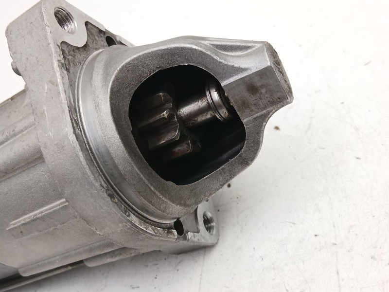 Recambio de motor arranque para bmw 3 (e46) 320 d referencia OEM IAM 7787354  