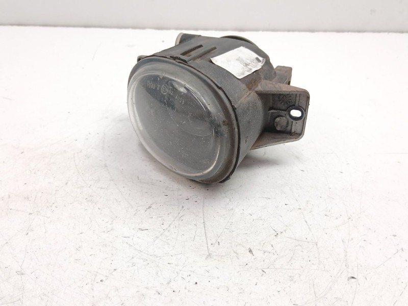 Recambio de antiniebla derecho para seat toledo ii (1m2) 1.6 16v referencia OEM IAM 1M0941700C  